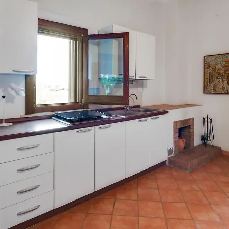 Luxurious Holiday In Cropani Marina With Swimming Pool בית נופש Badolato
