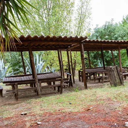 Luxurious Holiday In Cropani Marina With Swimming Pool בית נופש Badolato