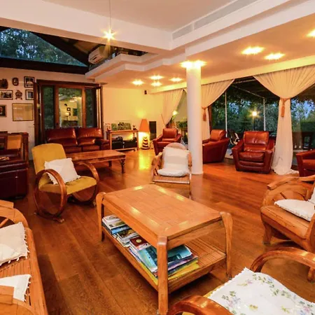 Luxurious Holiday In Cropani Marina With Swimming Pool * Badolato